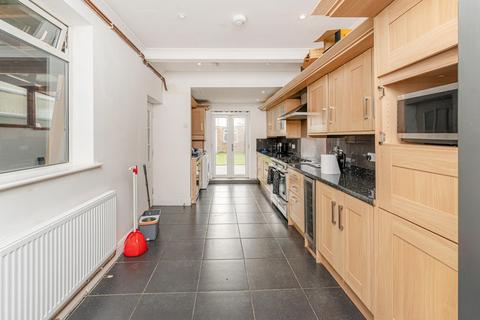 3 bedroom terraced house for sale, Beaconsfield Road, Enfield