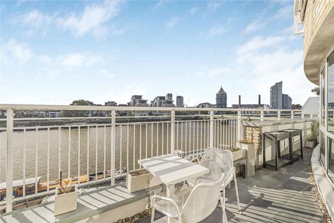2 bedroom apartment for sale, Lombard Road, London, SW11