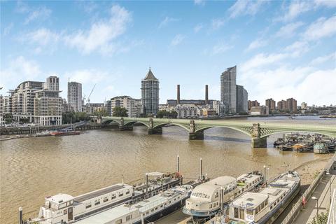 2 bedroom apartment for sale, Lombard Road, London, SW11
