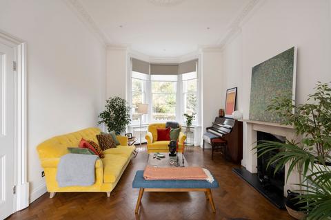 undefined, Christchurch Hill, London NW3