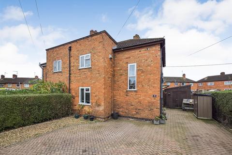 3 bedroom semi-detached house for sale, Newton Grove, Corby NN17