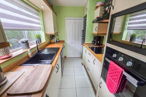 3 bedroom semi-detached house for sale, Newton Grove, Corby NN17