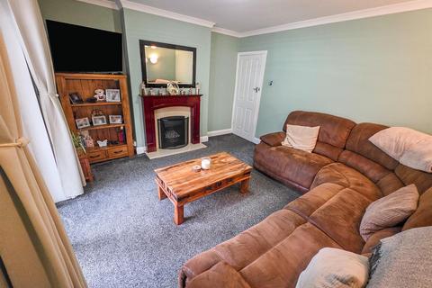 3 bedroom semi-detached house for sale, Newton Grove, Corby NN17