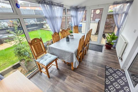 3 bedroom semi-detached house for sale, Newton Grove, Corby NN17