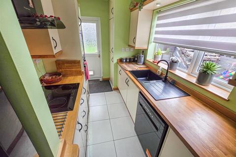 3 bedroom semi-detached house for sale, Newton Grove, Corby NN17