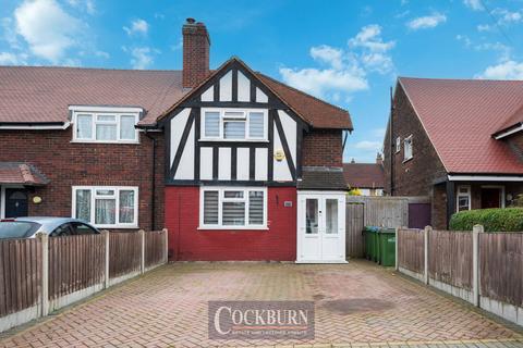 undefined, Kingsground, Eltham, SE9