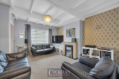 undefined, Kingsground, Eltham, SE9