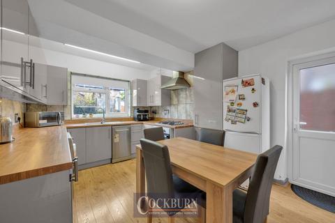 undefined, Kingsground, Eltham, SE9