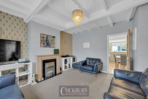 undefined, Kingsground, Eltham, SE9