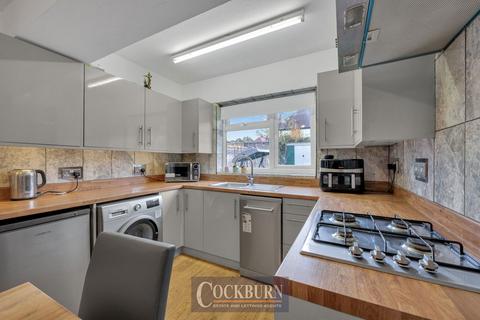 undefined, Kingsground, Eltham, SE9