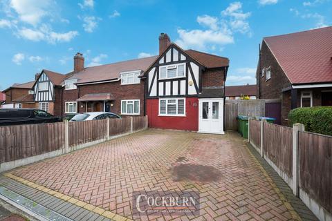 Kingsground, Eltham, SE9