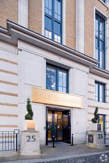 Office to rent, 25 Knightsbridge London SW1X 7LY