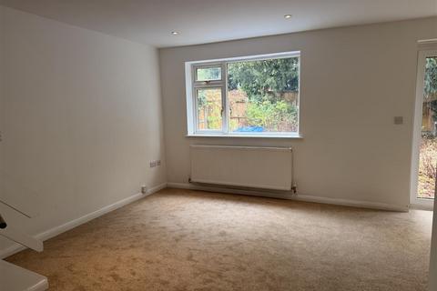 undefined, Naseby Way, Great Glen