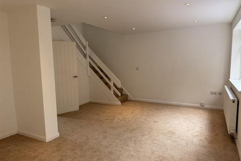 undefined, Naseby Way, Great Glen