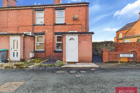 undefined, Chapel Terrace, Chapel Street, Ponciau, LL14