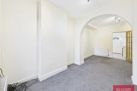 undefined, Chapel Terrace, Chapel Street, Ponciau, LL14