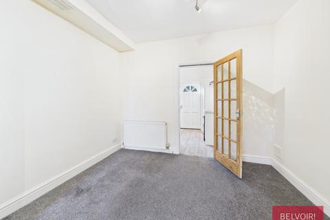 undefined, Chapel Terrace, Chapel Street, Ponciau, LL14