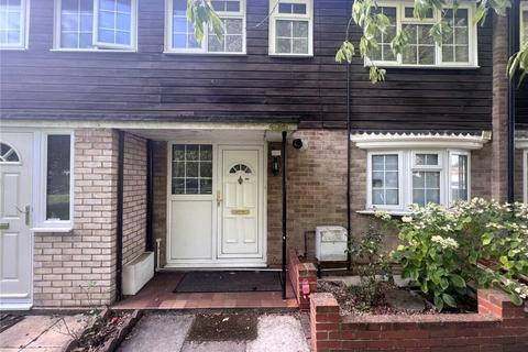 undefined, Croxley View, Hertfordshire WD18
