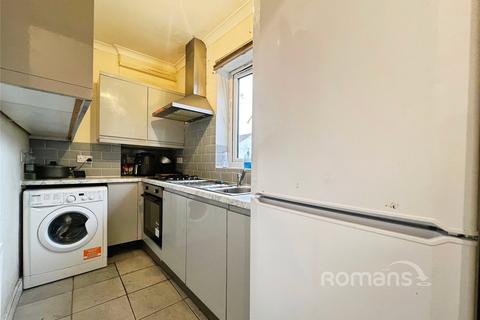 3 bedroom apartment for sale, Grosvenor Road, Aldershot, Hampshire