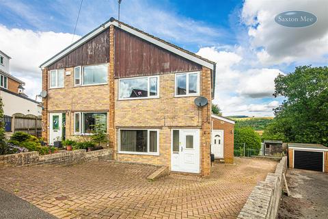 undefined, New Hall Crescent, Stocksbridge, Sheffield