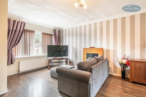undefined, New Hall Crescent, Stocksbridge, Sheffield