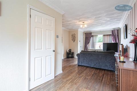 undefined, New Hall Crescent, Stocksbridge, Sheffield