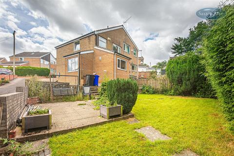 undefined, New Hall Crescent, Stocksbridge, Sheffield