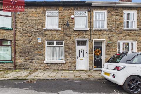Regent Street, Ferndale, Rhondda Cynon Taf, CF43