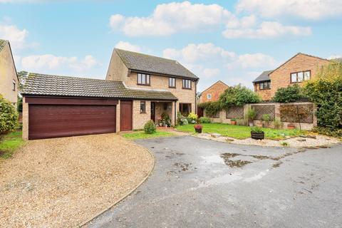 The Hedgerows, Bowthorpe