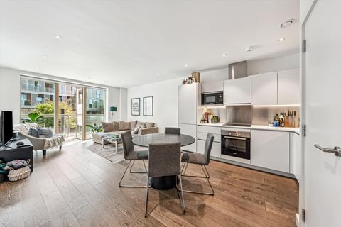 undefined, Albert Road, London, NW6