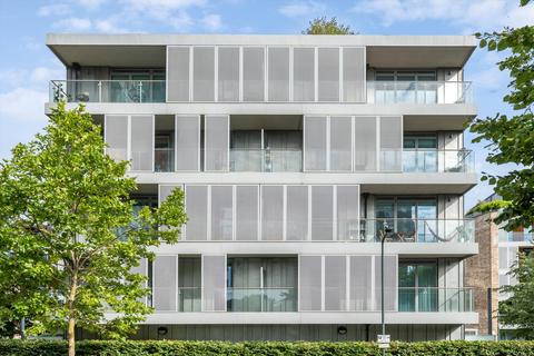 undefined, Albert Road, London, NW6