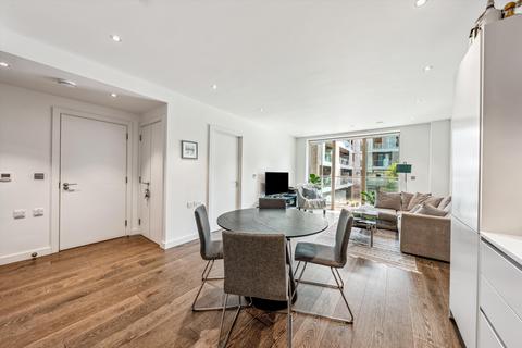 undefined, Albert Road, London, NW6