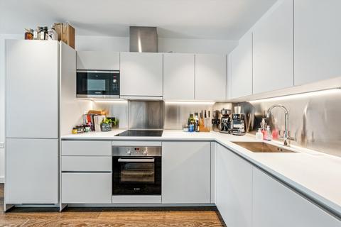 undefined, Albert Road, London, NW6