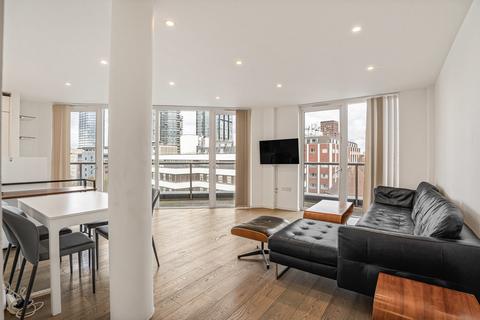 2 bedroom apartment for sale, Worcester Point, Central Street, London, EC1V