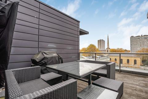 2 bedroom apartment for sale, Worcester Point, Central Street, London, EC1V