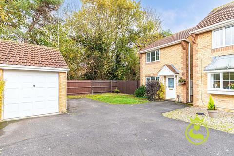 2 bedroom detached house for sale, Bishop Close, Poole BH12