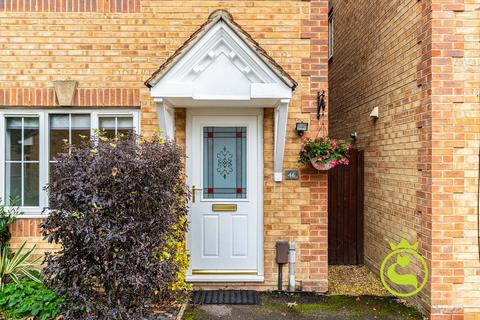 2 bedroom detached house for sale, Bishop Close, Poole BH12