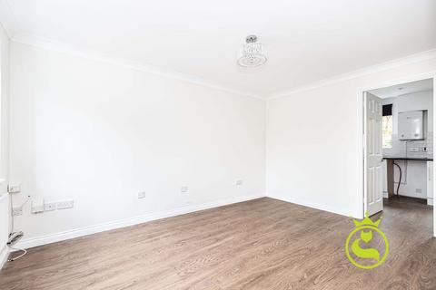 2 bedroom detached house for sale, Bishop Close, Poole BH12