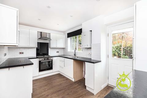 2 bedroom detached house for sale, Bishop Close, Poole BH12