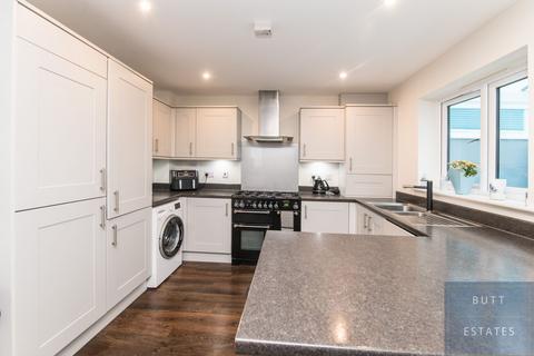 3 bedroom semi-detached house for sale, Clyst St. Mary, Exeter EX5