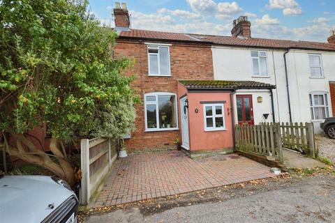 2 bedroom terraced house for sale, Fakenham Road, Briston, Melton Constable