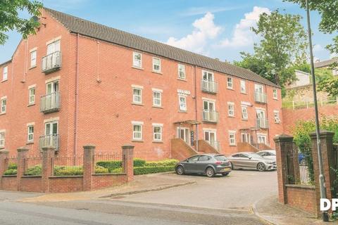 undefined, Stephenson House,  Pullman Court, Morley, Leeds