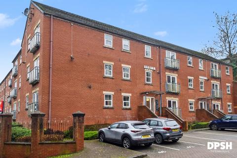 undefined, Stephenson House,  Pullman Court, Morley, Leeds