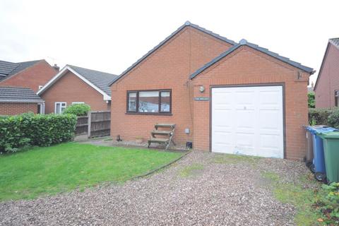 undefined, Walton Way, Stone