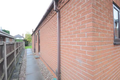 undefined, Walton Way, Stone