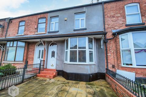 undefined, Great Cheetham Street West, Salford, Greater Manchester, M7 2JB