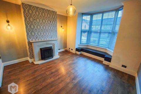 undefined, Great Cheetham Street West, Salford, Greater Manchester, M7 2JB