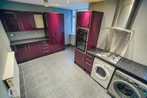 undefined, Great Cheetham Street West, Salford, Greater Manchester, M7 2JB
