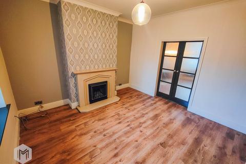 undefined, Great Cheetham Street West, Salford, Greater Manchester, M7 2JB