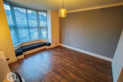 undefined, Great Cheetham Street West, Salford, Greater Manchester, M7 2JB